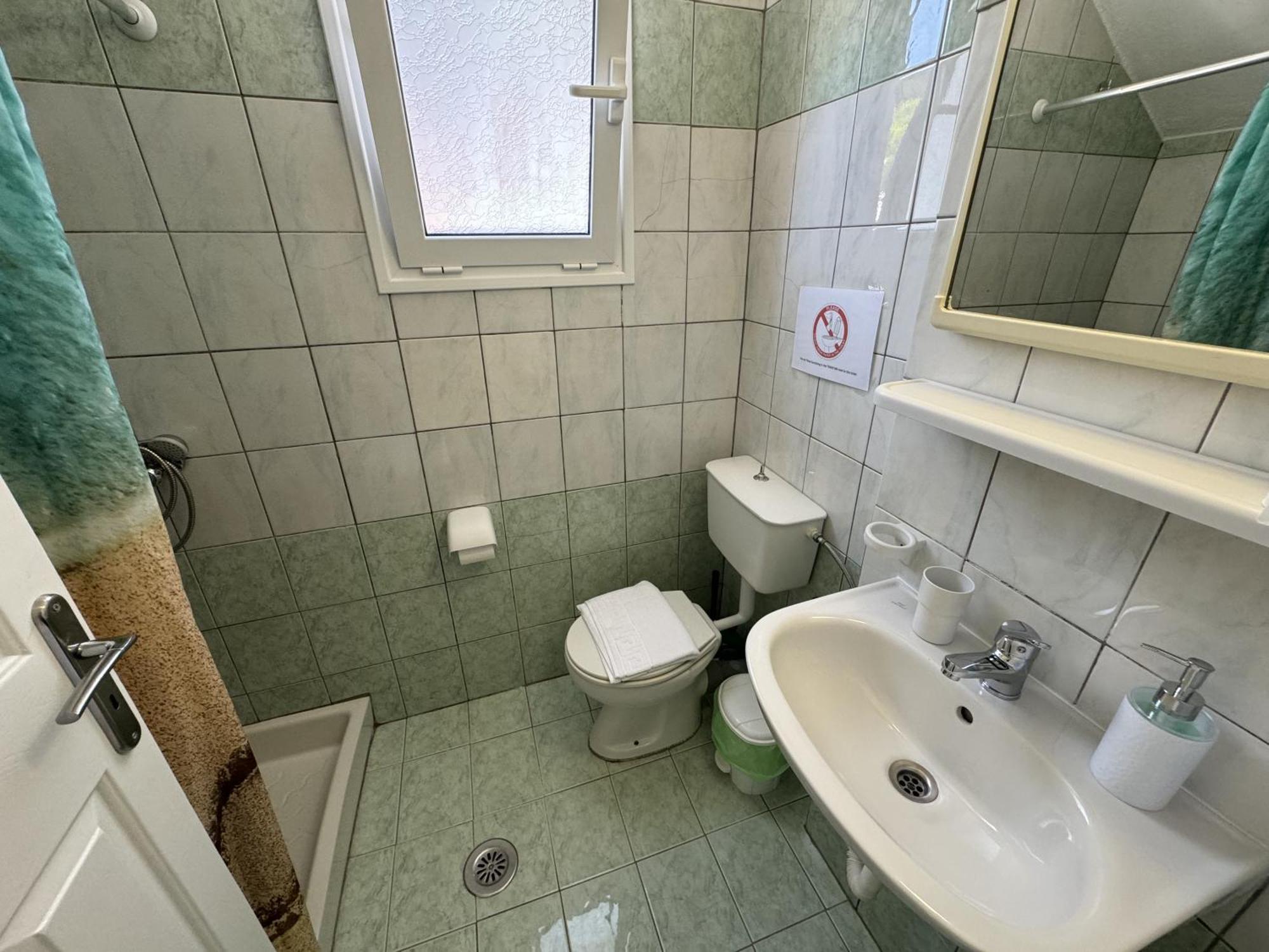 Athina Studios Палеокастрица Экстерьер фото